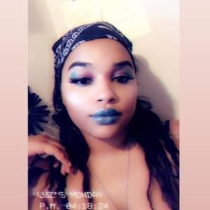 Meet your Posher, Luz